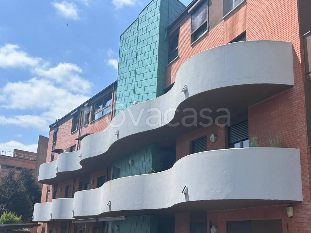 appartamento in vendita ad Alba in zona Mussotto