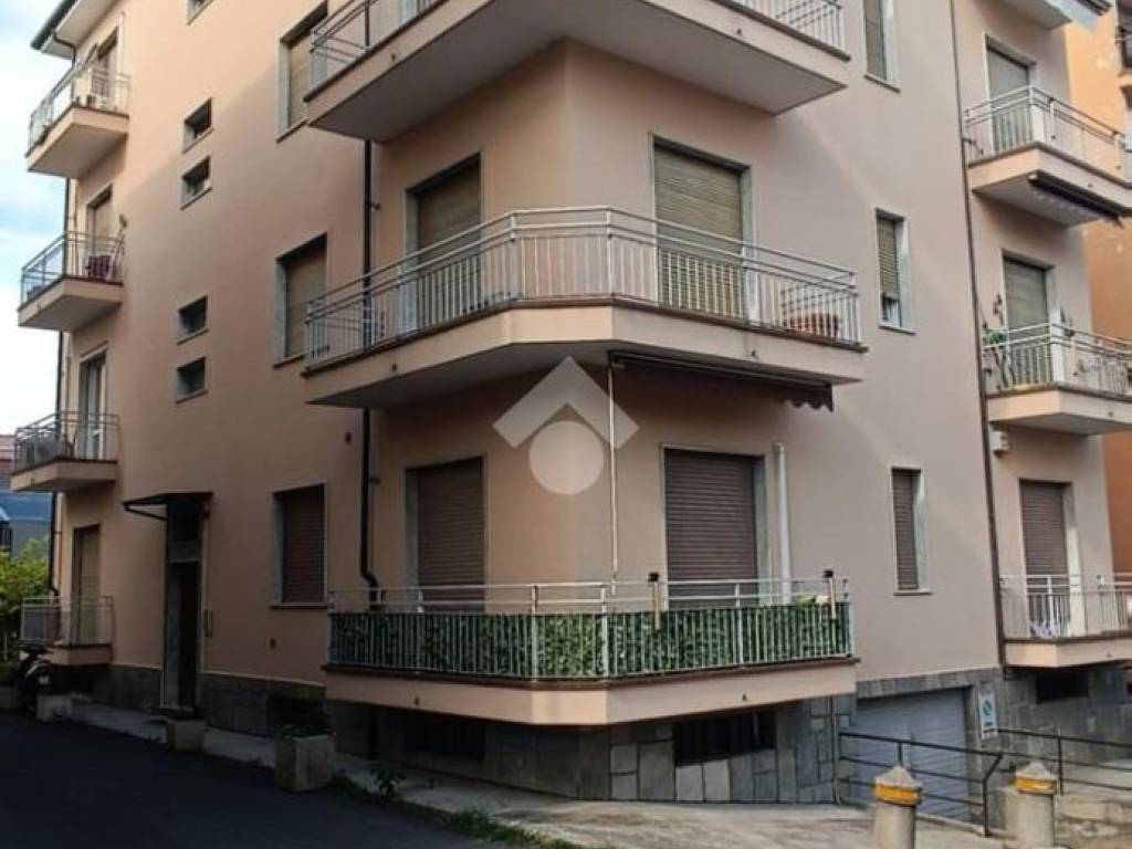 appartamento in vendita ad Alba