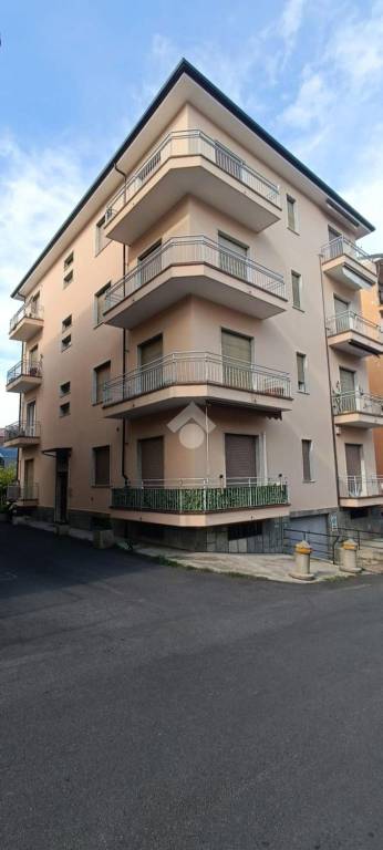 appartamento in vendita ad Alba