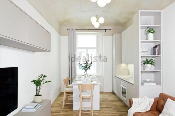 appartamento in vendita ad Alba