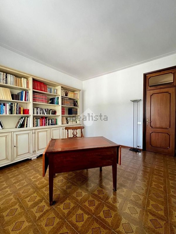 appartamento in vendita ad Alba
