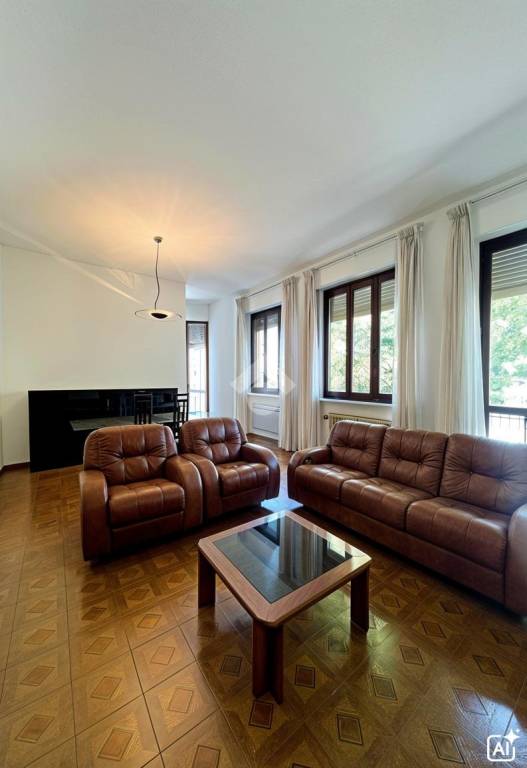 appartamento in vendita ad Alba