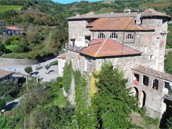 villa in vendita ad Alba