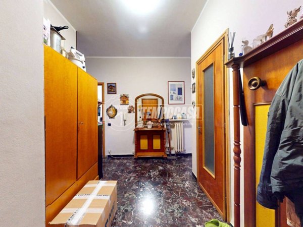 appartamento in vendita ad Alba