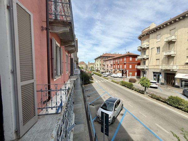 appartamento in vendita ad Alba