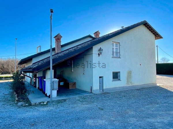 appartamento in vendita ad Alba