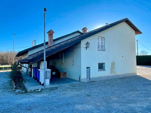 appartamento in vendita ad Alba