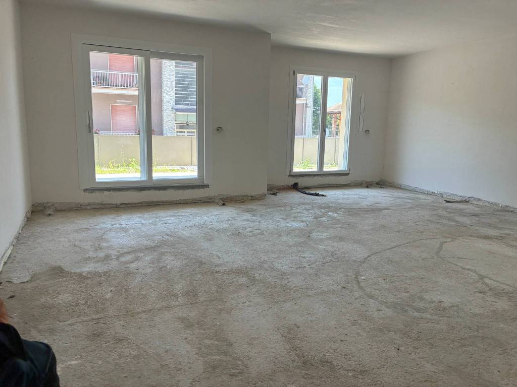 appartamento in vendita ad Alba