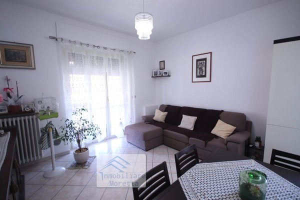 appartamento in vendita ad Alba