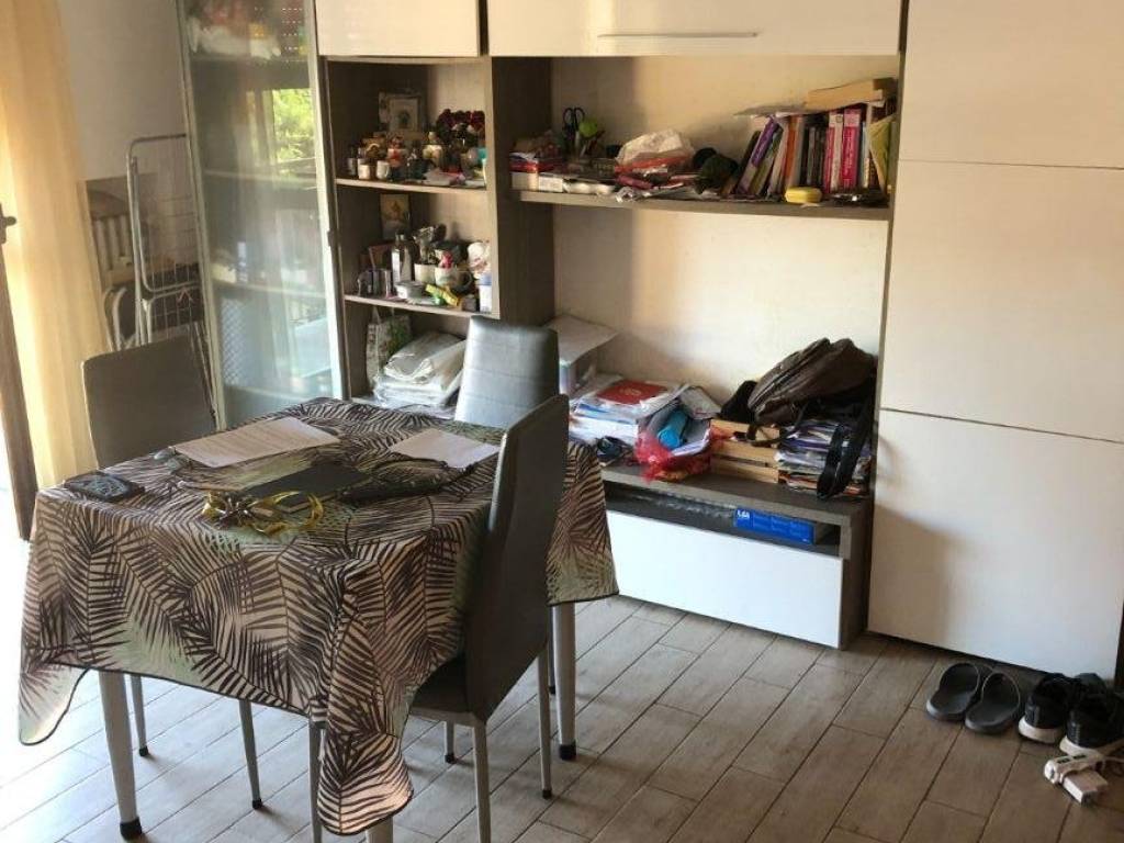 appartamento in vendita ad Alba