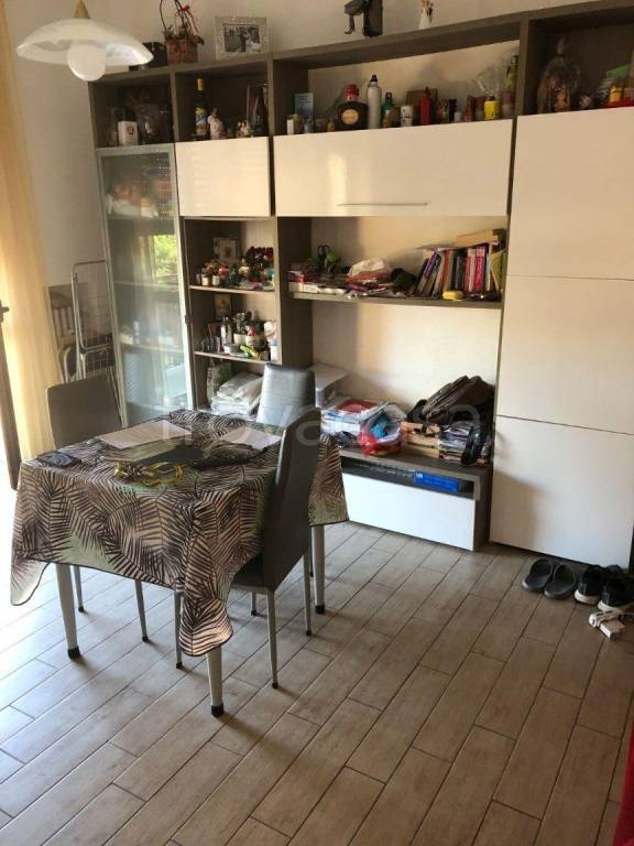 appartamento in vendita ad Alba