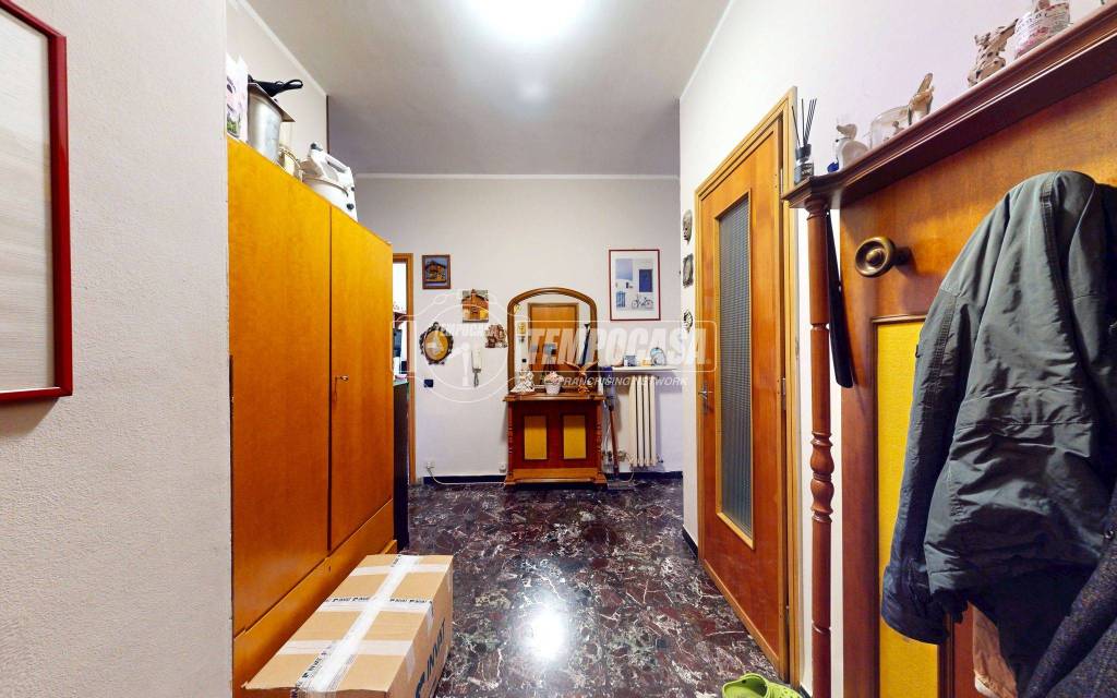 appartamento in vendita ad Alba