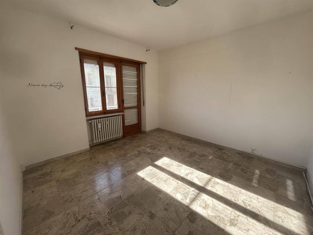 appartamento in vendita ad Alba