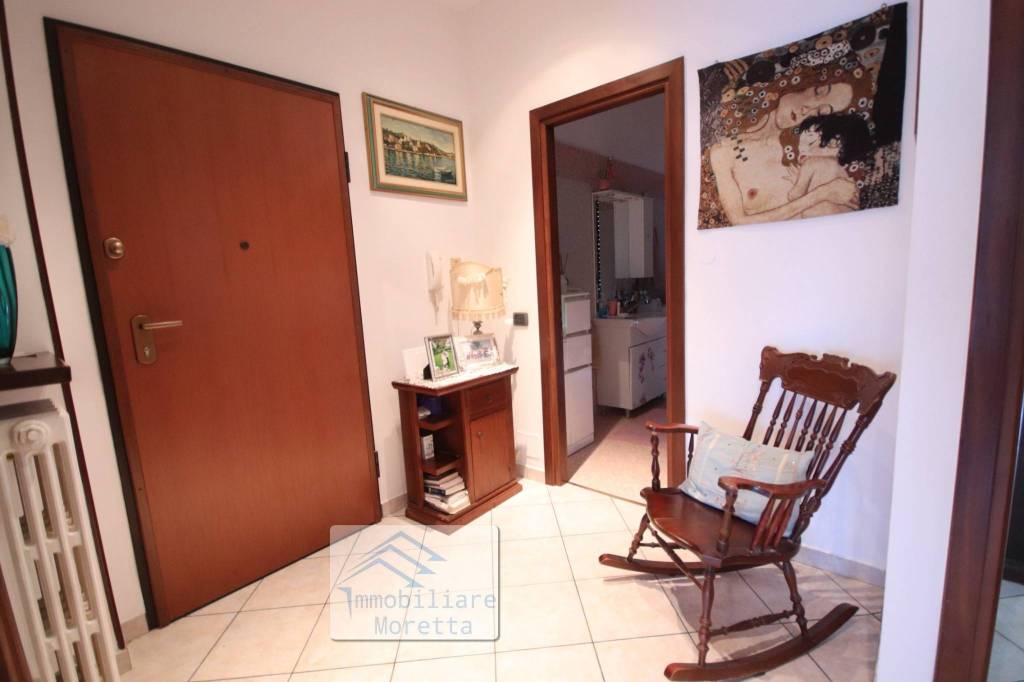 appartamento in vendita ad Alba