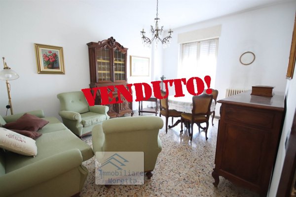 appartamento in vendita ad Alba