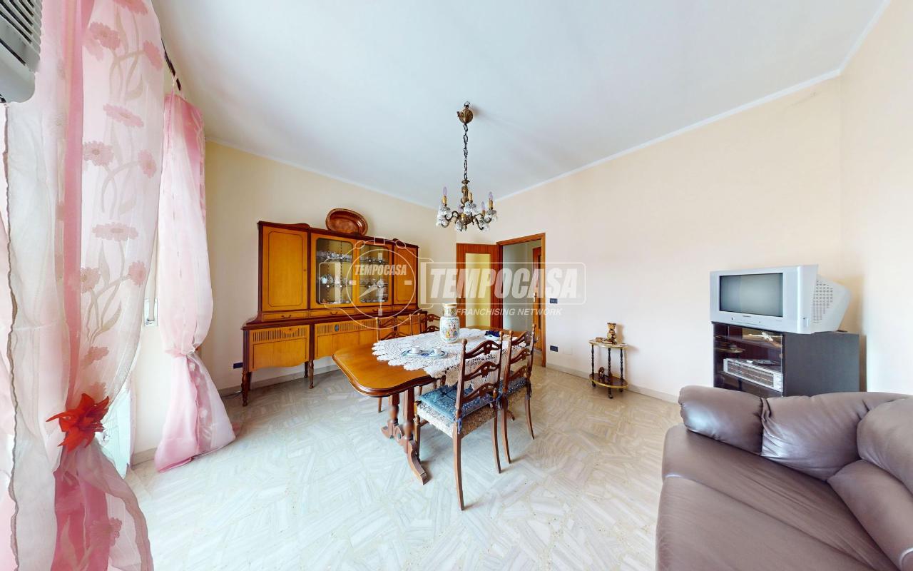 appartamento in vendita ad Alba