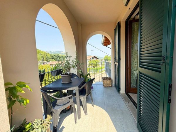 casa indipendente in vendita ad Alba