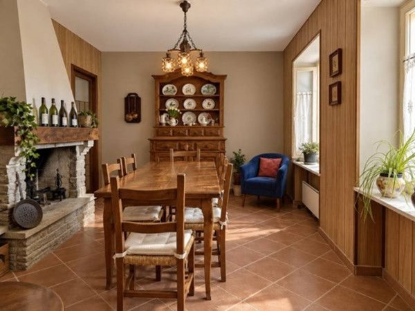 casa indipendente in vendita ad Alba