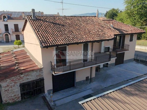 appartamento in vendita ad Alba