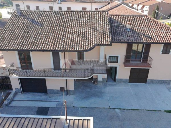 appartamento in vendita ad Alba