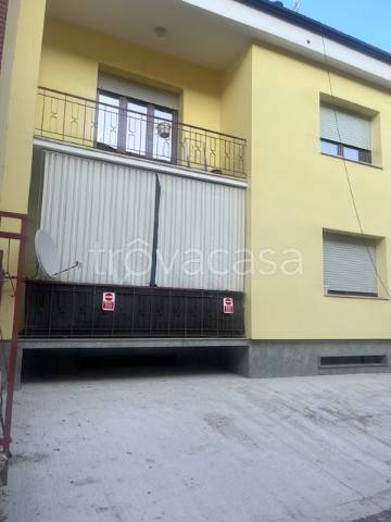 appartamento in vendita ad Alba