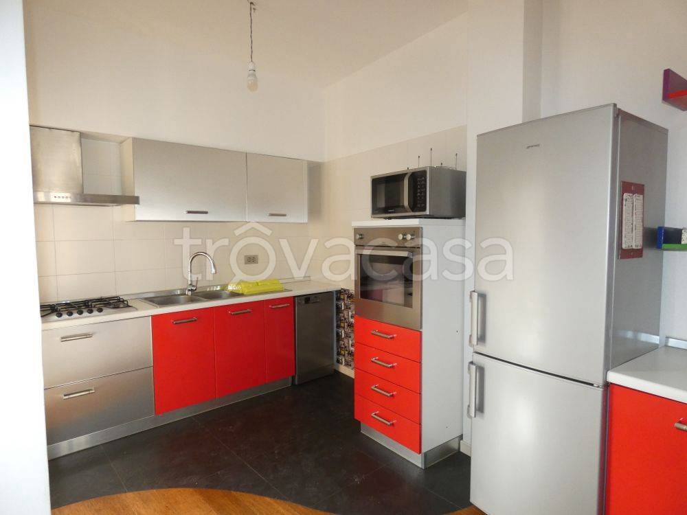 appartamento in vendita ad Alba
