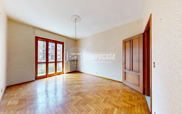 appartamento in vendita ad Alba
