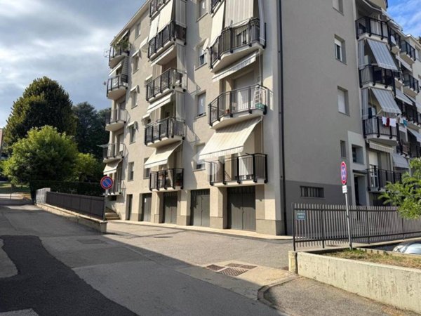 appartamento in vendita ad Alba