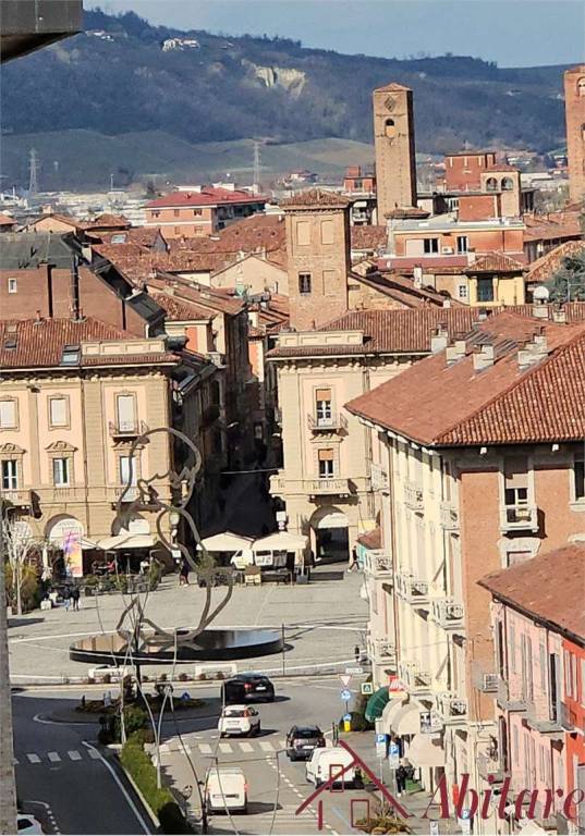 appartamento in vendita ad Alba
