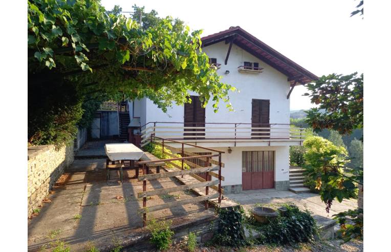 casa indipendente in vendita ad Alba