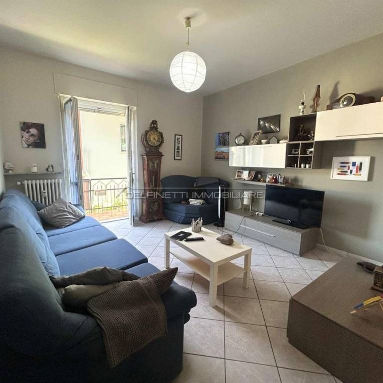 appartamento in vendita ad Alba