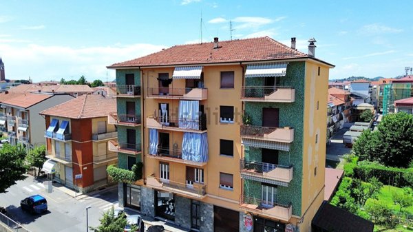 appartamento in vendita ad Alba