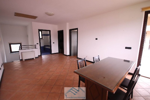appartamento in vendita ad Alba