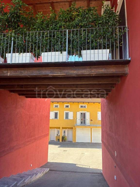 appartamento in vendita ad Alba