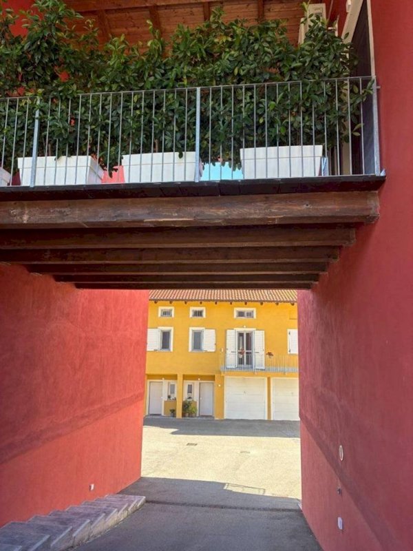 appartamento in vendita ad Alba