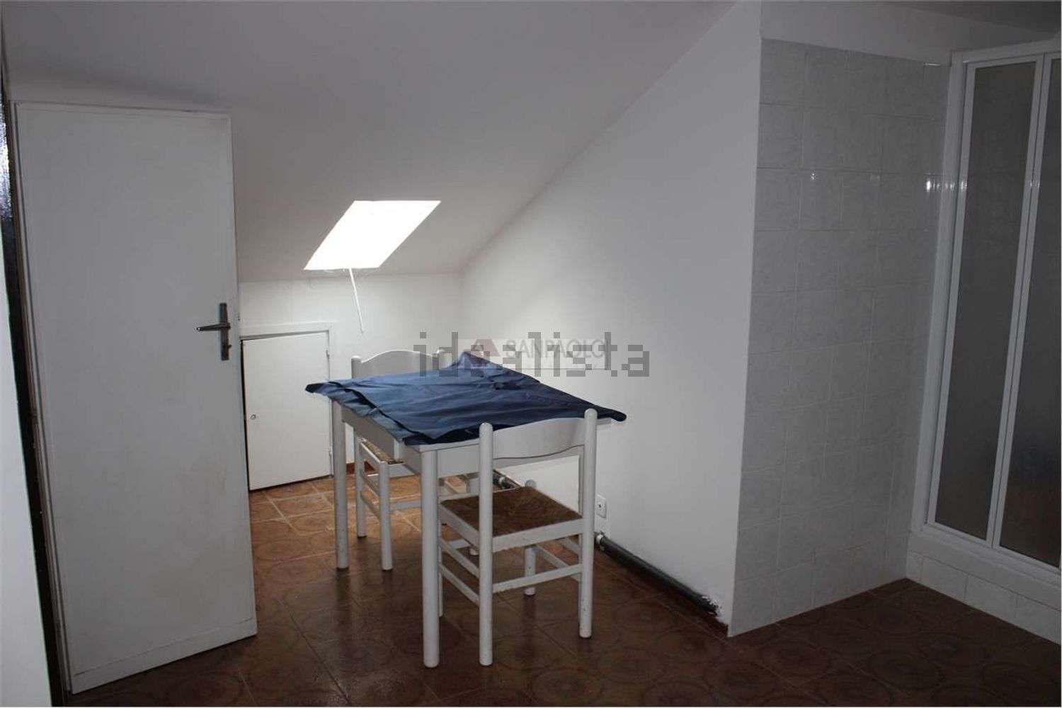 mansarda in vendita ad Alba