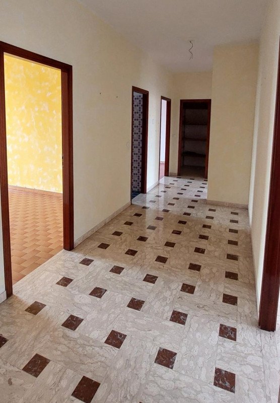 appartamento in vendita ad Alba