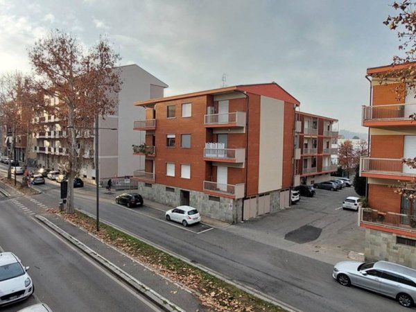 appartamento in vendita ad Alba