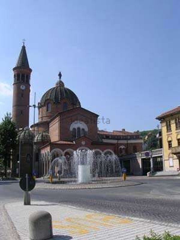 appartamento in vendita ad Alba