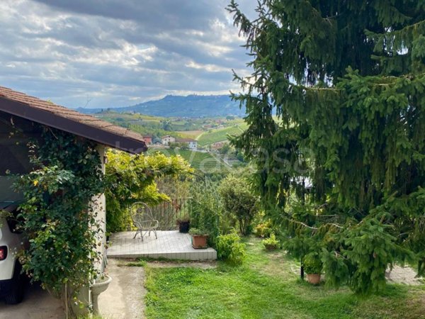 casa indipendente in vendita ad Alba