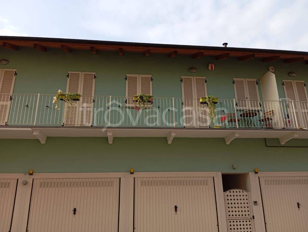 appartamento in vendita ad Alba