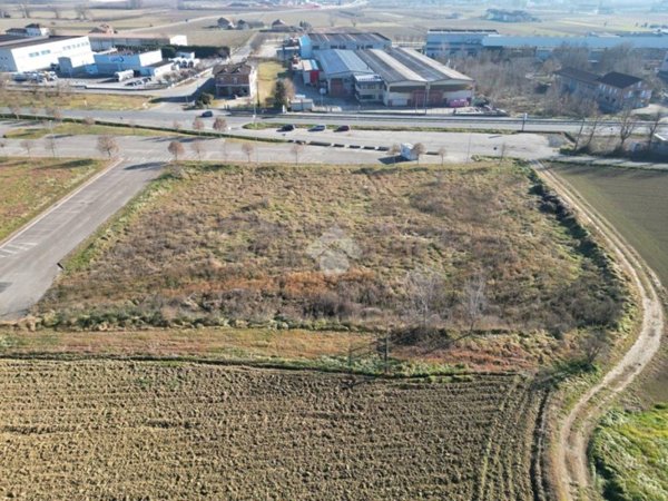 terreno agricolo in vendita ad Alba