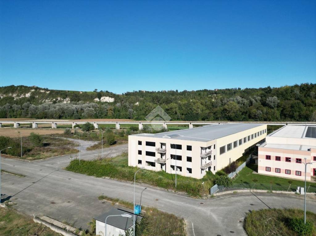 terreno agricolo in vendita ad Alba