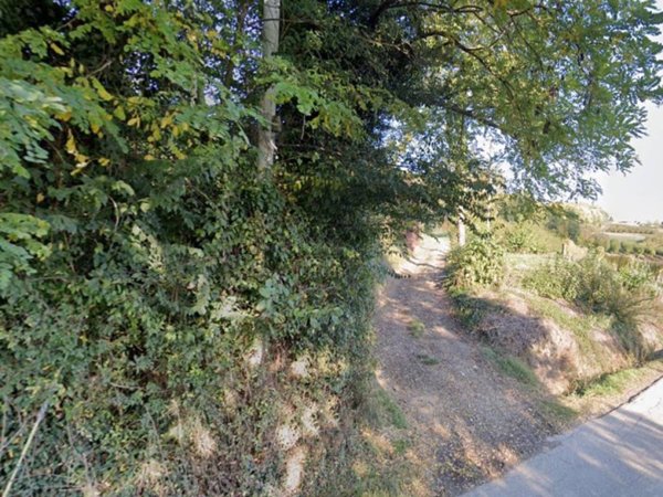terreno agricolo in vendita ad Alba in zona Mussotto