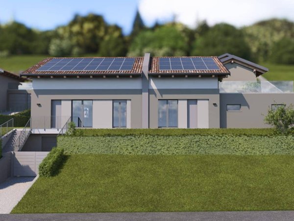 casa indipendente in vendita ad Alba
