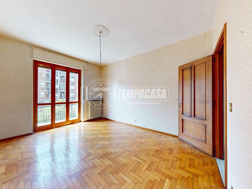 appartamento in vendita ad Alba