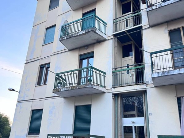 appartamento in vendita ad Alba