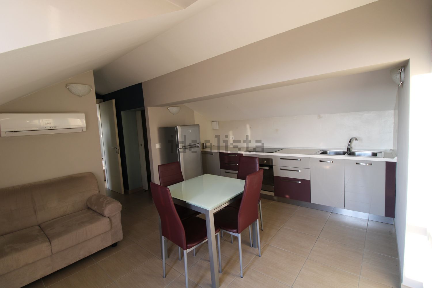 appartamento in vendita ad Alba