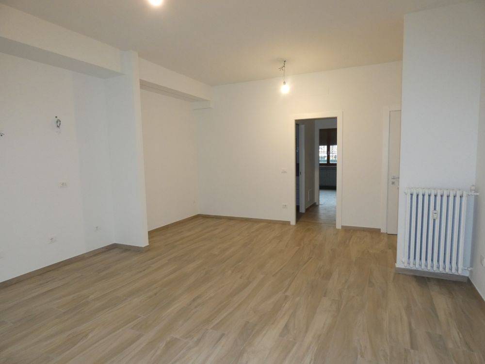 appartamento in vendita ad Alba