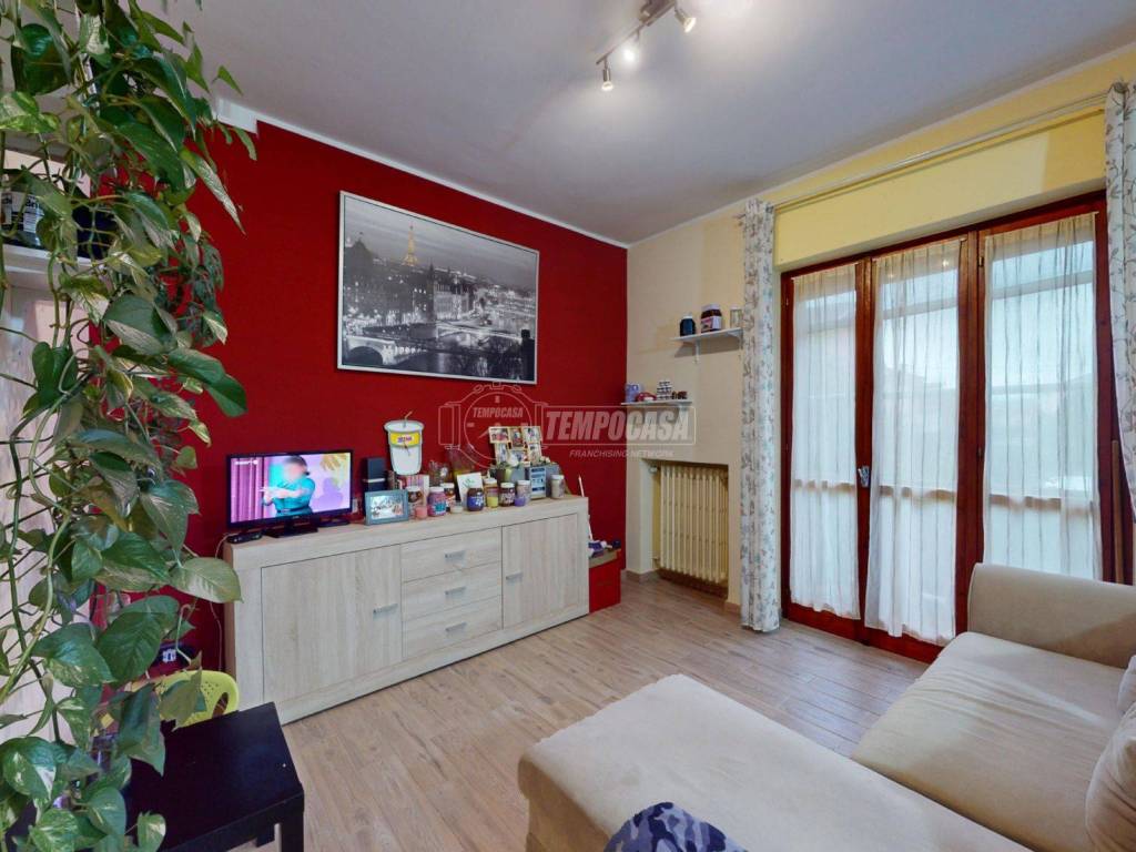 appartamento in vendita ad Alba